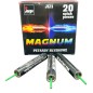 JC11 Petardy Hukowe MAGNUM - 20 sztuk