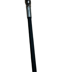 Zestaw PCP Butla do Wiatrówki 300 Bar 6L + Przetoczka z Manometrem