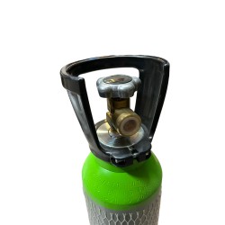 Butla PCP 6L 300 Bar – Do Wiatrówek | Bezpieczne Ładowanie