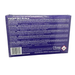 Petardy Hukowe Sigma Bulldog XP1074 – Emiter P1 (10 szt.)