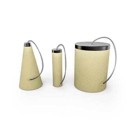 JS079 Fontanna Iskier NO SMELL STAGE - 1 sztuka Kategoria T1