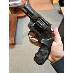 Rewolwer Hukowy ZORAKI R1-K6L 2.5" Kaliber 6mm LONG Blank CZARNY