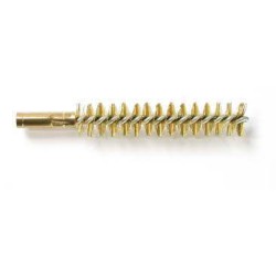 SZCZOTKA DO CZYSZCZENIA BRONI Mosiężna KALIBER 8mm Stil Crin