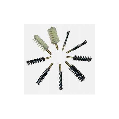 Szczotka do Czyszczenia Broni Żyłkowa Kaliber 8  – Stil Crin