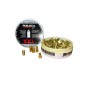 AMUNICJA Hukowa 6mm long PTG Pobjeda 200 sztuk