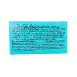 FAJERWERKI Bączki JM04 BZYK - 6 sztuk | Kolorowe Efekty