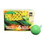 JM14 Trzaskające Granulki DRAGON EGGS - 6 sztuk