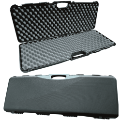 WALIZKA KUFER NA BROŃ PISTOLET WIATRÓWKĘ MODEL 1604 SEC (820 X 290)