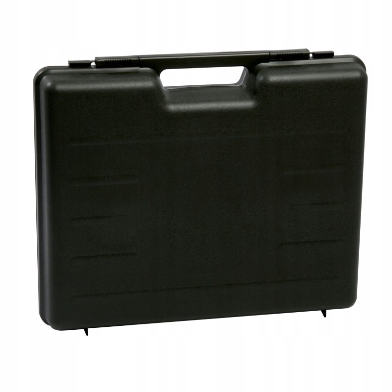 WALIZKA KUFER NA BROŃ KRÓTKĄ PISTOLET 48 x 40 x 11 cm MODEL 2024