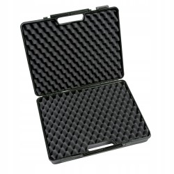 WALIZKA KUFER NA BROŃ KRÓTKĄ PISTOLET 48 x 40 x 11 cm MODEL 2024