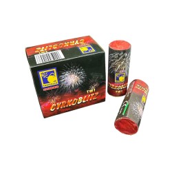 TW1 CYRKOBLITZ TOMASZEK - 6 sztuk