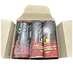 TW1 CYRKOBLITZ TOMASZEK - 6 sztuk