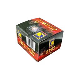 TW1 CYRKOBLITZ TOMASZEK - 6 sztuk