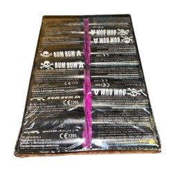 TP1 Petardy Hukowe BUM BUM A - 20 sztuk