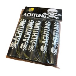 TP17 Petardy Hukowe ACHTUNG - 5 sztuk