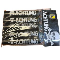 TP17 Petardy Hukowe ACHTUNG - 5 sztuk