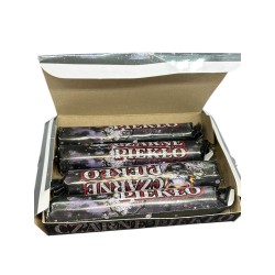 TP18 Petardy Hukowe CZARNE PIEKŁO - 4 sztuki