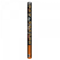 TXC735 Rzymskie Ognie SKY WANDER - 8 Strzałów 30mm