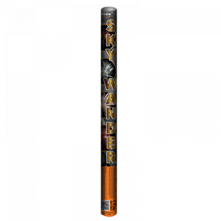 TXC735 Rzymskie Ognie SKY WANDER - 8 Strzałów 30mm