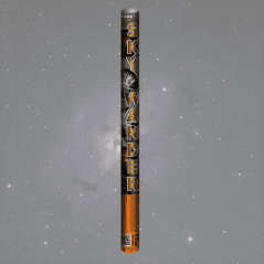 TXC735 Rzymskie Ognie SKY WANDER - 8 Strzałów 30mm