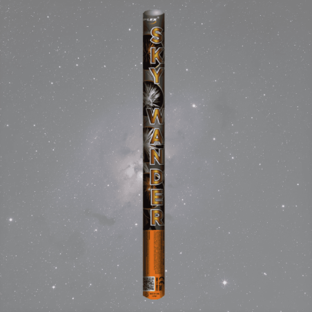 TXC735 Rzymskie Ognie SKY WANDER - 8 Strzałów 30mm