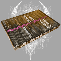 TP1 Petardy Hukowe BUM BUM A - 20 sztuk