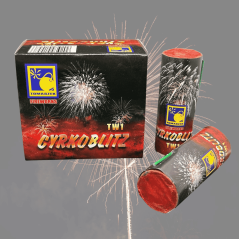 TW1 CYRKOBLITZ TOMASZEK - 6 sztuk