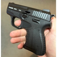 Pistolet hukowy Stalker M906 6mm bez zezwolenia