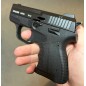 Pistolet Hukowy Stalker M906 kal. do 6mm Long Blank BEZ ZEZWOLENIA