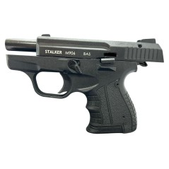Pistolet hukowy Stalker M906 6mm bez zezwolenia