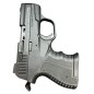 Pistolet Hukowy Stalker M906 kal. do 6mm Long Blank BEZ ZEZWOLENIA