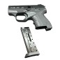 Pistolet Hukowy Stalker M906 kal. do 6mm Long Blank BEZ ZEZWOLENIA