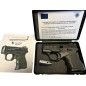 Pistolet Hukowy Stalker M906 kal. do 6mm Long Blank BEZ ZEZWOLENIA