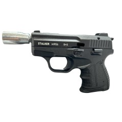 Pistolet Hukowy Stalker M906 kal. do 6mm Long Blank BEZ ZEZWOLENIA