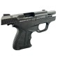 Pistolet Hukowy Stalker M906 kal. do 6mm Long Blank BEZ ZEZWOLENIA