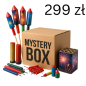 Mystery Box Fajerwerki BOX NIESPODZIANKA - 299 zł