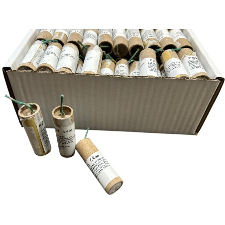 YT-PB2911 Petardy Hukowe 4g TOMASZEK - 60 sztuk