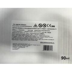 YT-PB2911 Petardy Hukowe 4g TOMASZEK - 20 sztuk