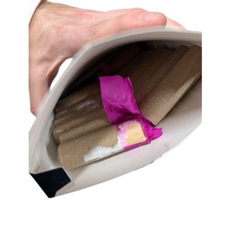 YT-PB2911 Petardy Hukowe 4g ACHTUNG TOMASZEK - 20 sztuk