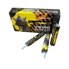 TXP365 Petardy Hukowe VIKING SCREAM - 20 sztuk