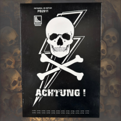 YT-PB2911 Petardy Hukowe 4g ACHTUNG TOMASZEK - 20 sztuk