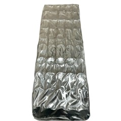 Wyrzutnia Fajerwerków JW816 Nanotech - 50 Strzałów, 30 mm, 20 Sekund