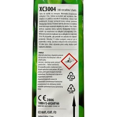 Wyrzutnia Fajerwerków XC3004 – 300 Strzałów 12 mm