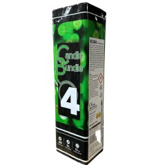 Wyrzutnia Fajerwerków XC3004 – 300 Strzałów 12 mm