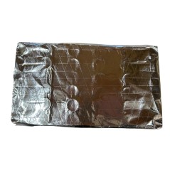 Kątowa Wyrzutnia Fajerwerków Jorge 36 Strzałów 20mm - JW905 Blue Dreams