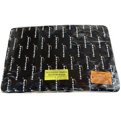 XB3014 Wyrzutnia Fajerwerków COLOR STARS WITH MINES - 70 strzałów 20mm