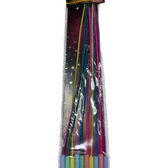 Pałeczki Bengalskie TXF149 – 10 sztuk, 30 cm