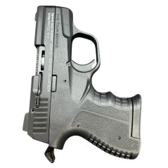 Pistolet Hukowy STALKER M906 + Naboje Hukowe Mega HUK 100 sztuk - Zestaw