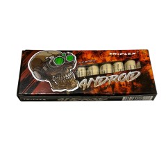 TXP977 Petardy Hukowe ANDROID - 10 sztuk