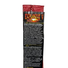 Petardy Hukowe Karabinek 100 Strzałów - Efektowne Pokazy | Jorge Fireworks